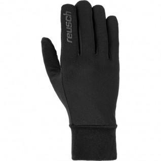 Gloves Reusch Vertex Heat Ceramic Touch-tec