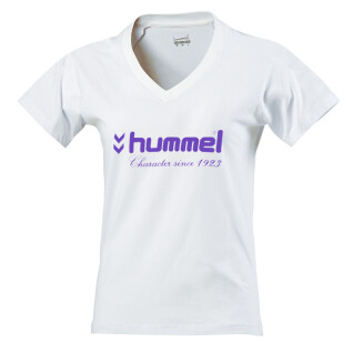 Women's T-shirt hummel UH 