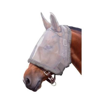 Anti-fly mask for horses QHP Fly