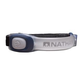 Luminous phone armband Nathan LightBender Mini R