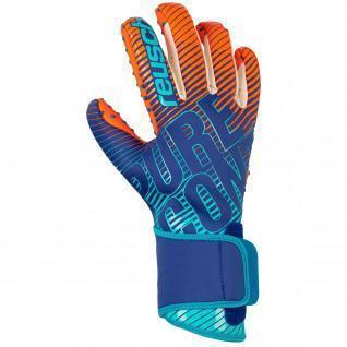 Goalkeeper gloves Reusch Pure Contact 3 G3 SpeedBump