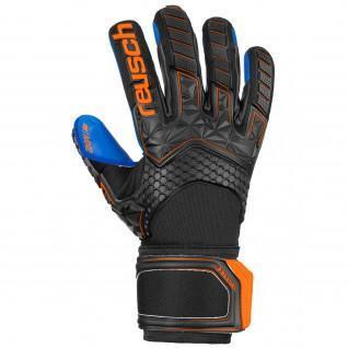 Goalkeeper gloves Reusch Attrakt Freegel MX2