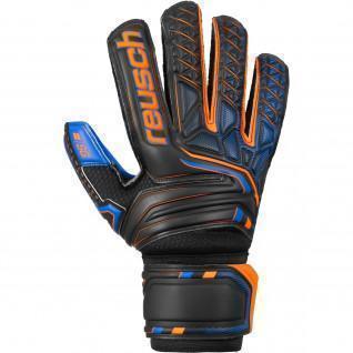 Goalkeeper gloves Reusch Attrakt SG Extra