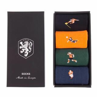 Set of socks Pays-Bas (4 paires)