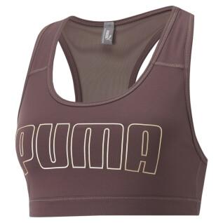 Women's bra Puma Mid Impact 4Keeps