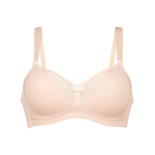 Underwired bra with cups for women Anita eve
