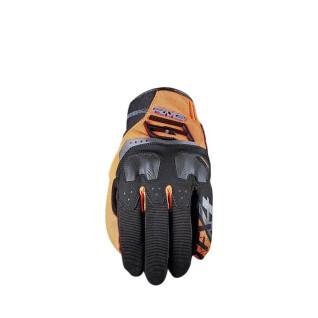 Summer motorcycle gloves Five TFX4