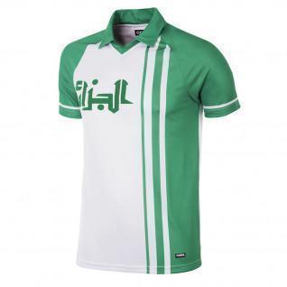 Home jersey Algeria World Cup 1982