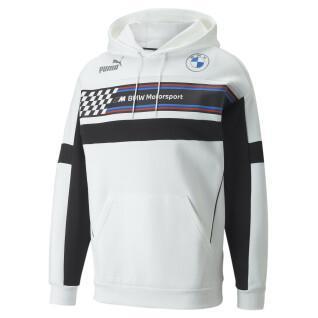 Hooded sweatshirt Puma BMW MMS SDS