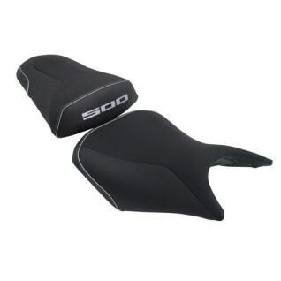Motorcycle saddle Bagster ready luxe cb 500 f/r pulse