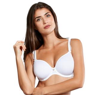 Underwired bra with cups for women Anita selma