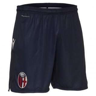 Home shorts Bologne 19/20