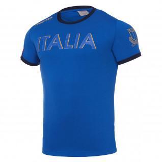 Fan T-shirt Italie Rugby 2017-2018