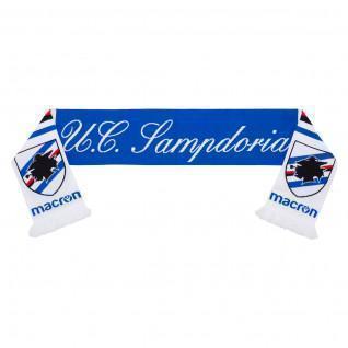 Lined scarf uc sampdoria 2020/21