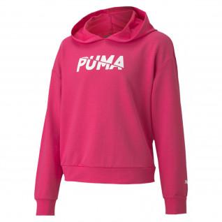 Sweatshirt child Puma Modern Sports