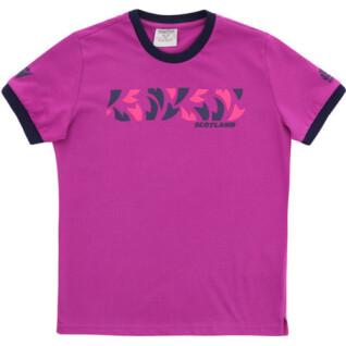 Children's poly T-shirt Écosse 2021/22
