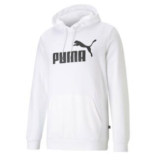 Hooded sweatshirt Puma Essential Big Logo