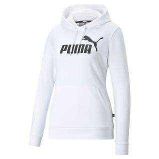 Sweatshirt woman Puma Essentiel