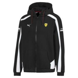 Scuderia jacket Ferrari team