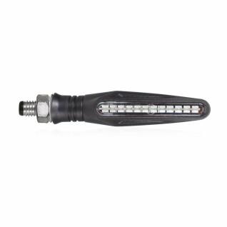 Sequential multifunction rear LED turn signals Chaft Stemest