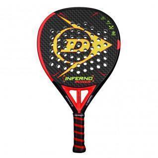 Racket Dunlop inferno power g1