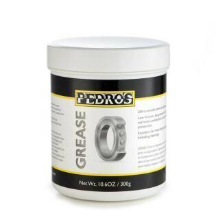 Grease in a jar Pedros 300g