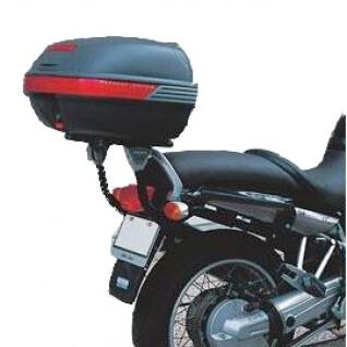 Motorcycle top case support Givi Monokey ou Monolock Bmw R 1100 R (95 à 01)