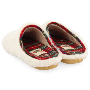 Slippers from the women's collection Hot Potatoes galizein