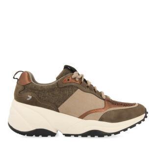 Women's sneakers Gioseppo Taupe