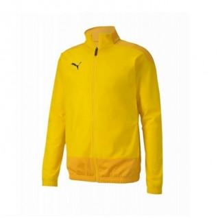 Goalkeeper jacket child Puma Polyester