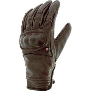 Women's approved summer motorcycle gloves Motomod RS07 Lady