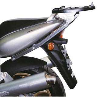 Motorcycle top case support Givi Monokey ou Monolock Ducati ST 2/ST 4 900 (97 à 01)