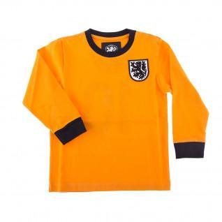 Jersey Copa Pays-Bas 'My First Football Shirt'