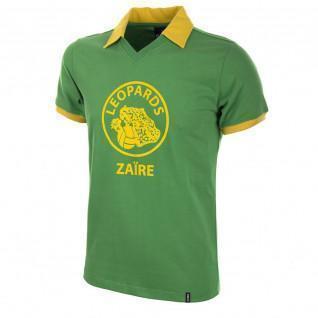 Home jersey Zaïre World Cup 1974