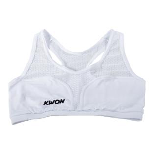 Women's chest protector bra Kwon Cool Guard Top