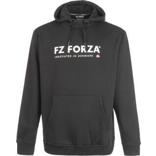 Hooded sweatshirt FZ Forza Boudan