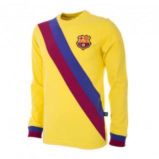 Barcelona long sleeve jersey 1974/1975
