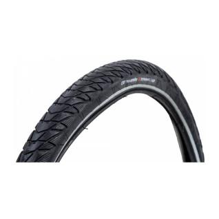 Rigid tire with reflective CST Tournee Dynamic 28x1.50 40-622