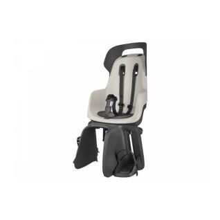 Baby carrier to luggage carrier Bobike go maxi