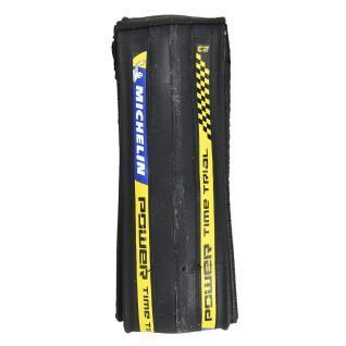 Soft tire Michelin Power Time Trial Racing Line 23-622 700 x 23C