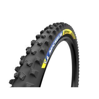 Rigid tire Michelin DH Mud Tubeless Ready Racing Line 61-584