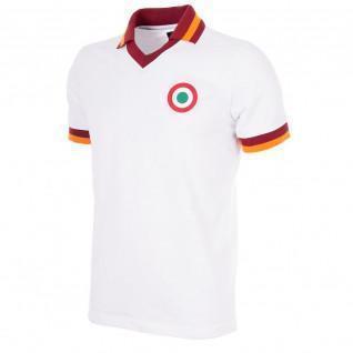 away jersey AS Roma 1980/1981