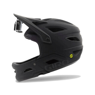 Full-face bike helmet Giro Switchblade Mips