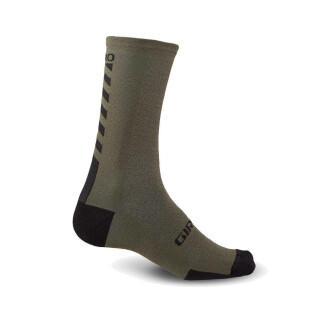 Socks Giro HRC Merino Wool