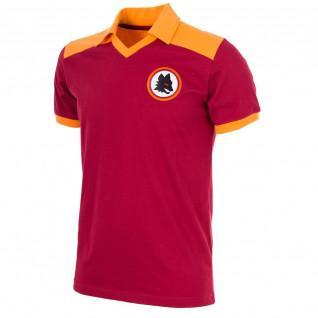 Home jersey AS Roma 1980