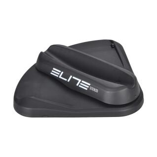 Front wheel support with lock Elite Sterzo