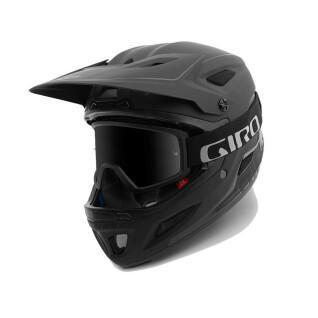 Full-face bike helmet Giro Disciple Mips