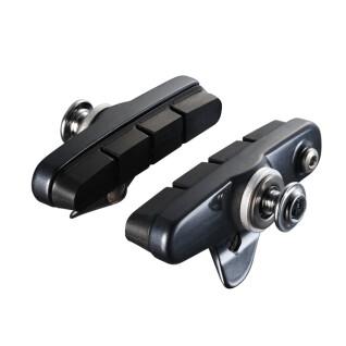 Set of brake pads Shimano r55c3 - ultegra br-6700gs