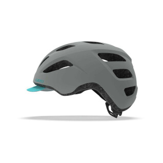 Women's bike helmet Giro Trella