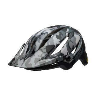 Bike helmet Bell Sixer Mips